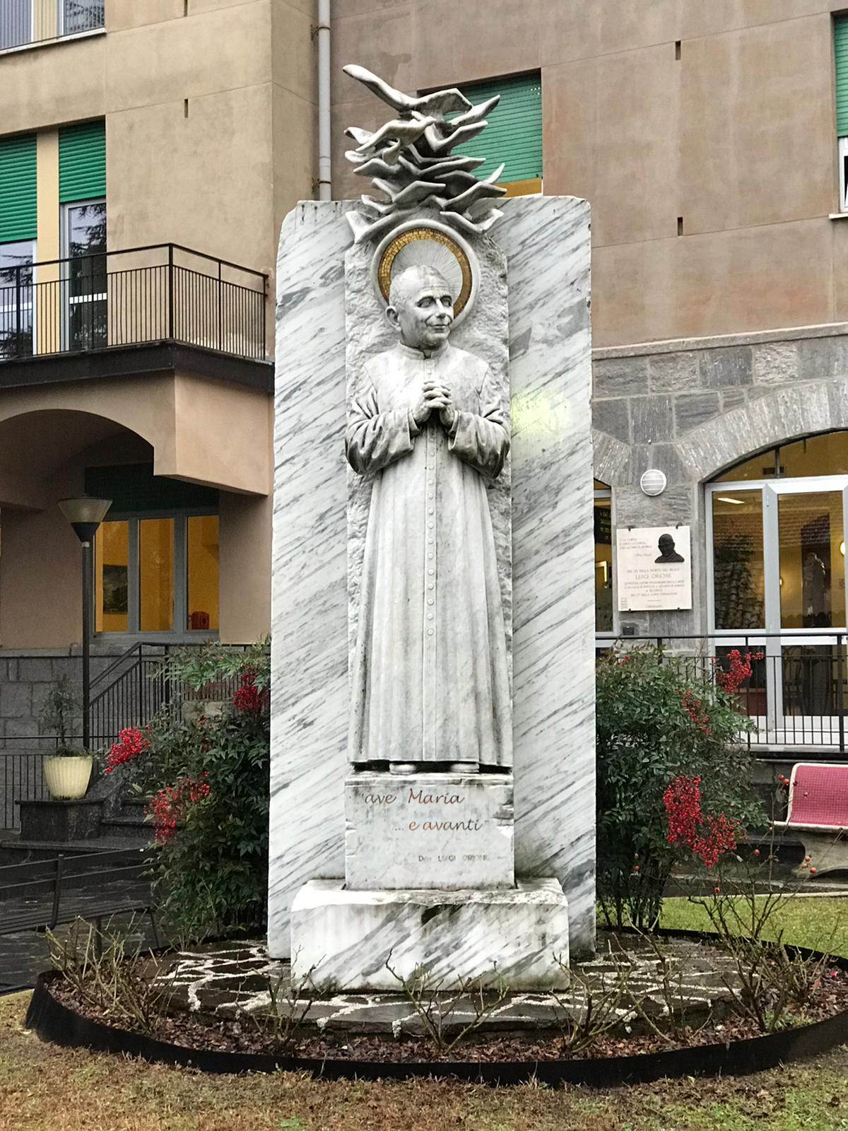 donOrione